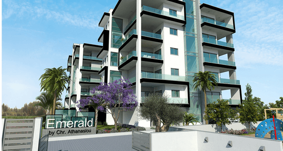 Block Amenities