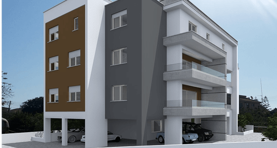 Block Amenities