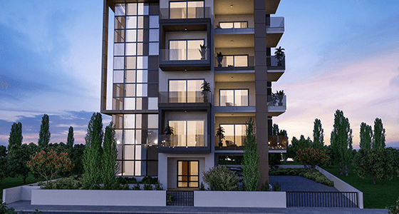 Block Amenities