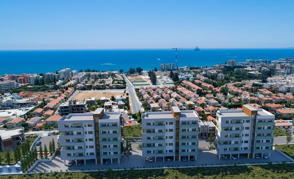 Block Amenities