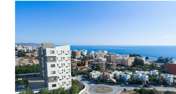 Block Amenities