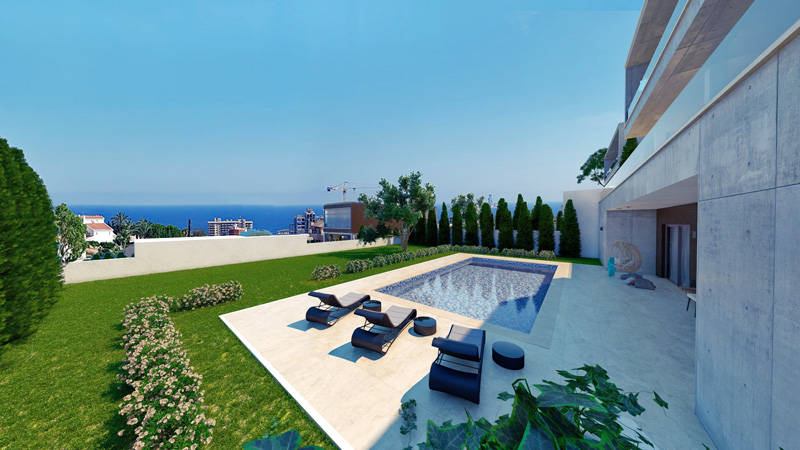Key Features about this Property
