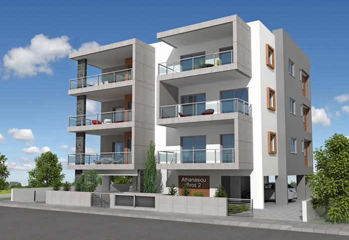 Block Amenities