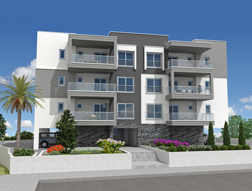 Block Amenities