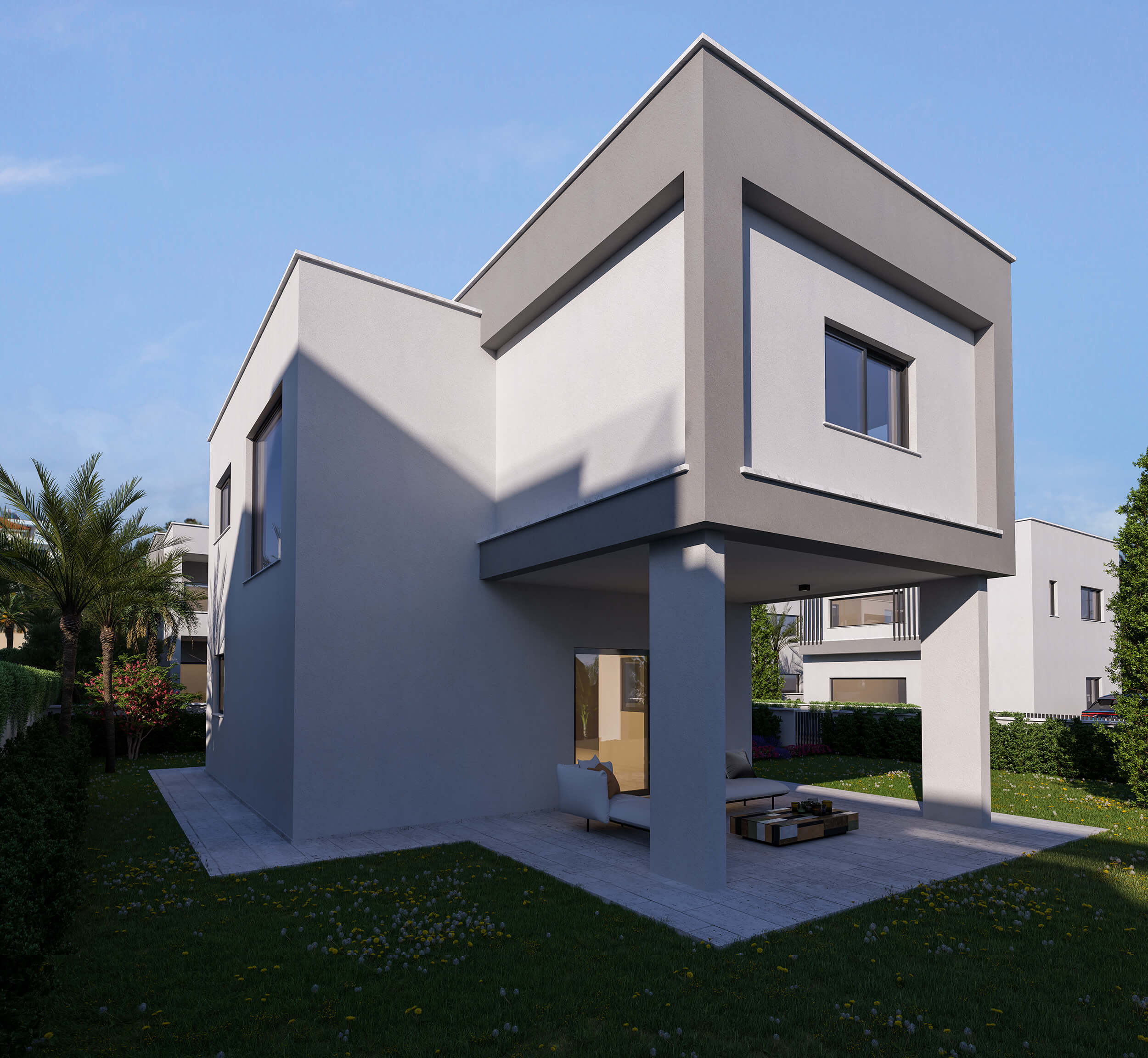 Key Features about this Property