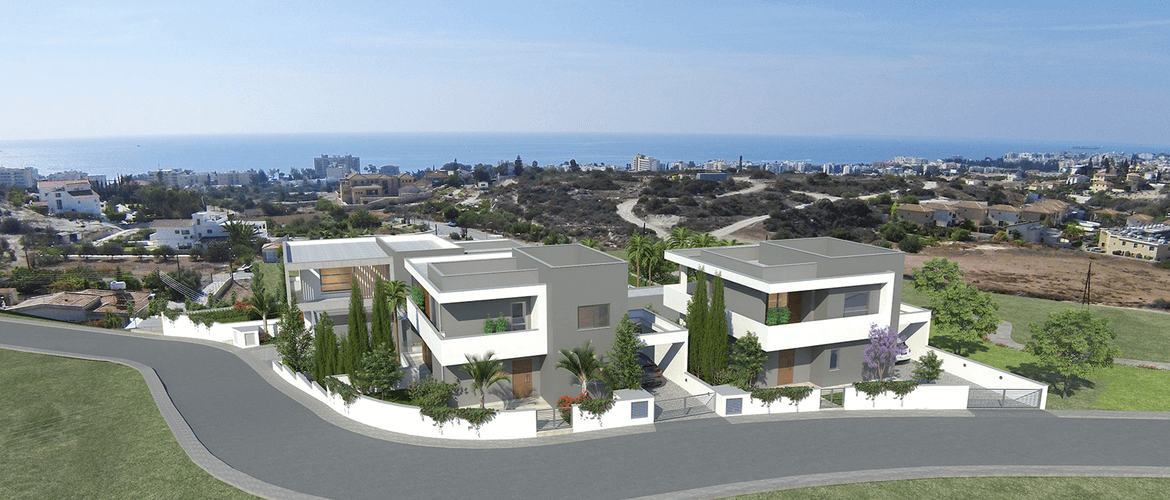 Elysian Villas