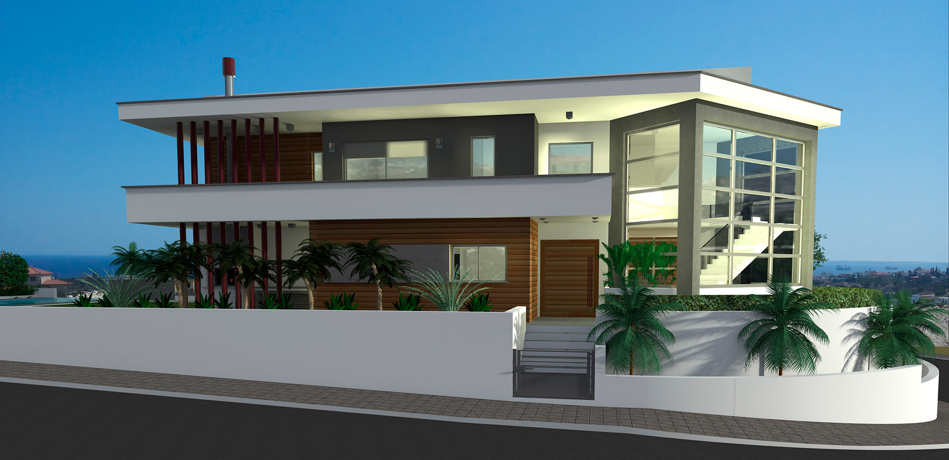 Hill Rise Villa III