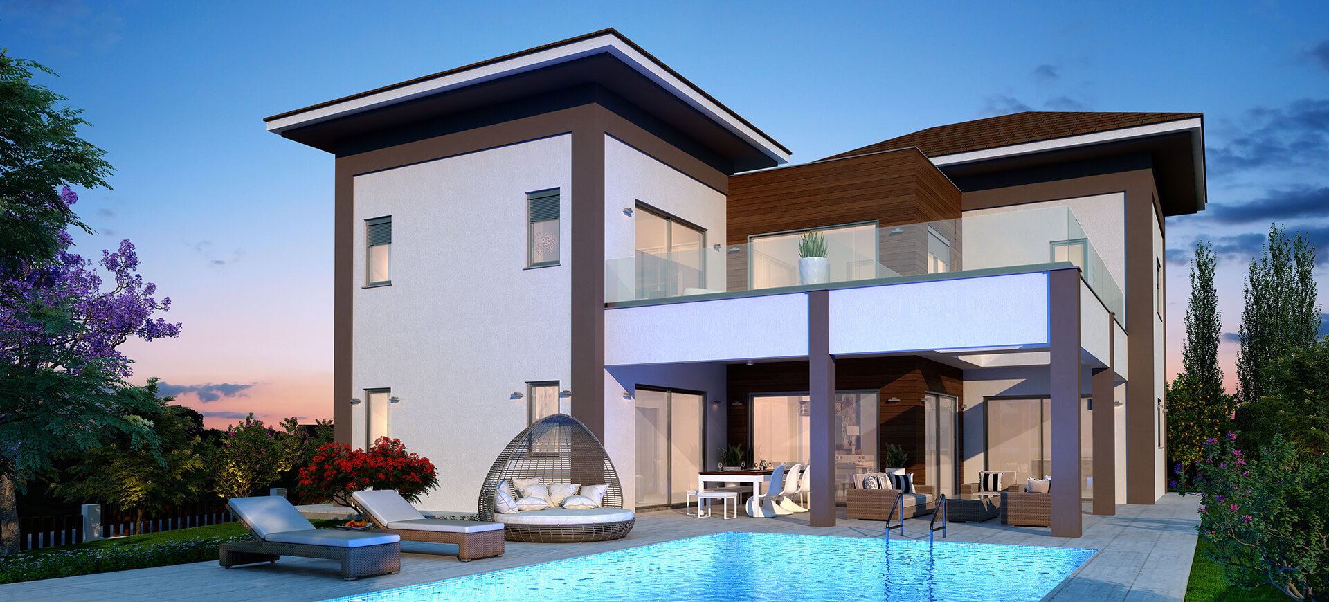 Hill Rise Villa IV