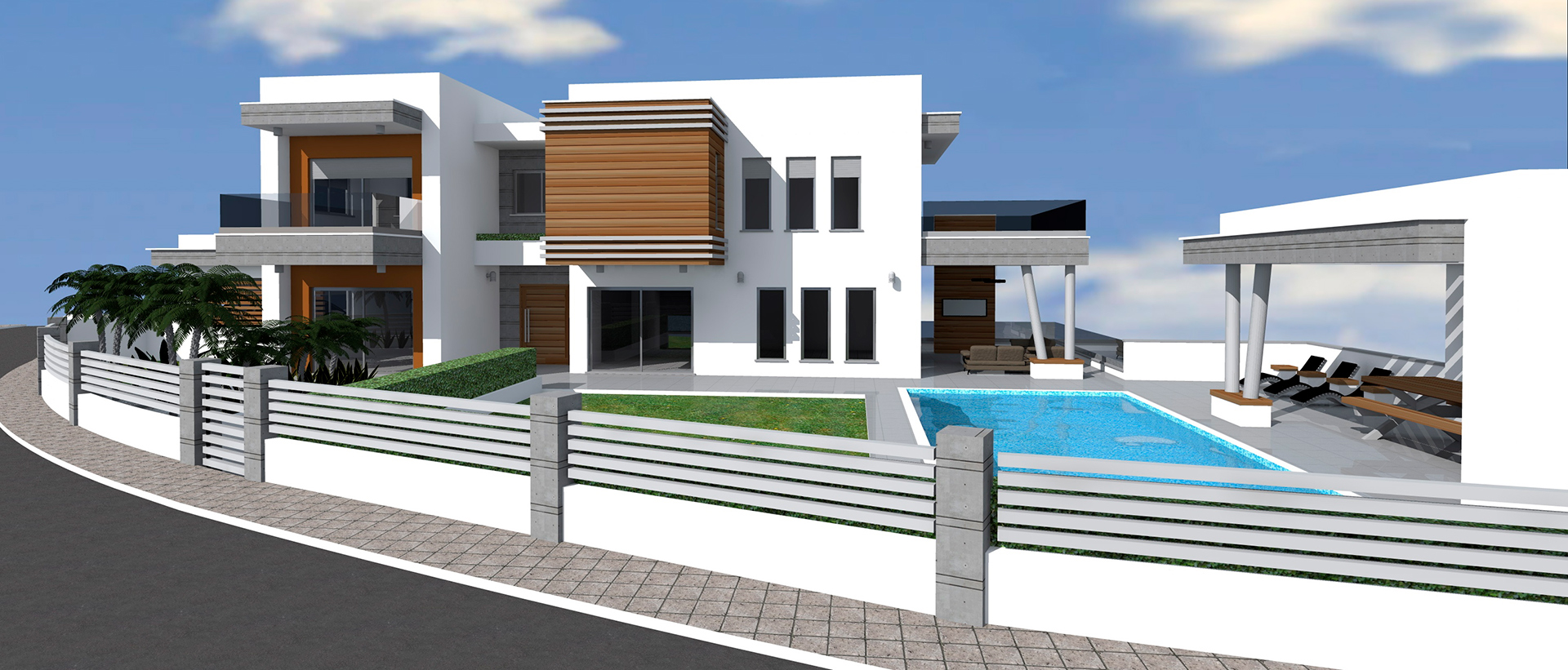 Hill Rise Villa II