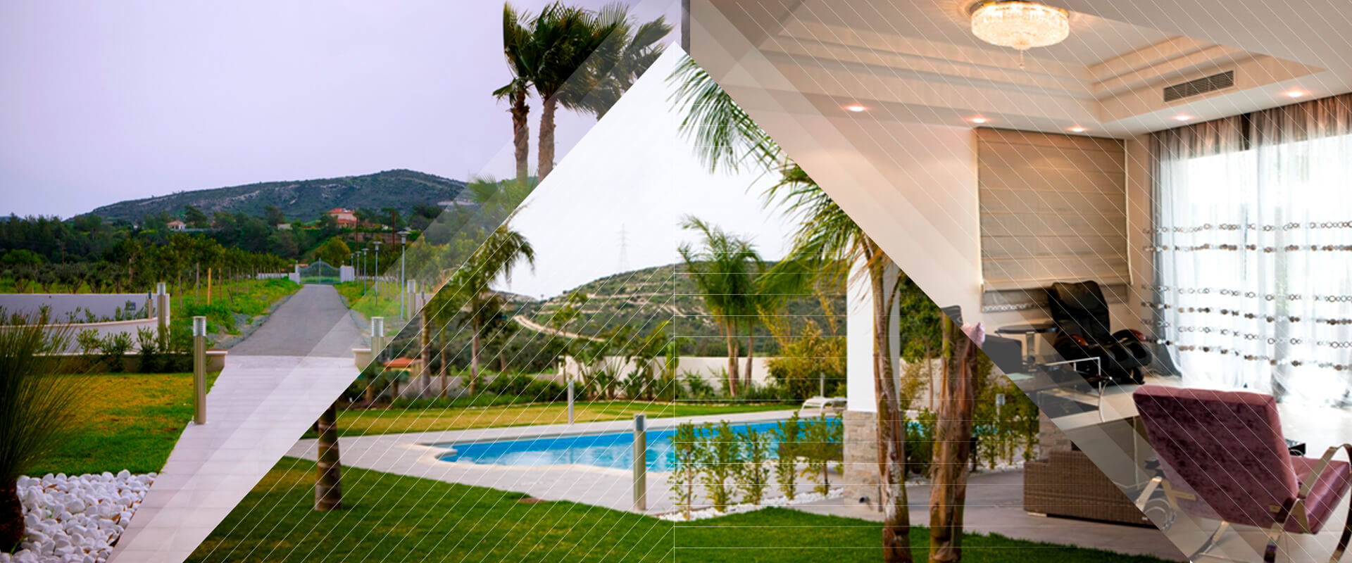 Luxury Villa