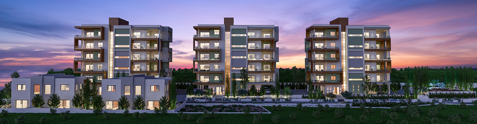 Panorama Residence